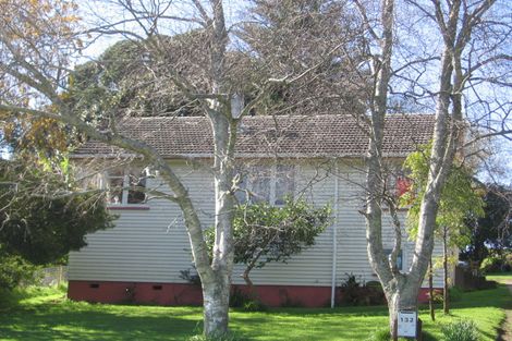 Photo of property in 132 Mansels Road, Parkvale, Tauranga, 3112