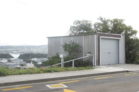 Photo of property in 136 Townsend Road, Miramar, Wellington, 6022