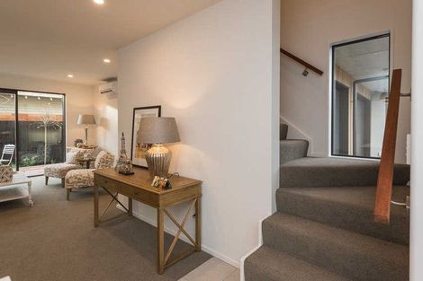 Photo of property in 2/555 Manchester Street, St Albans, Christchurch, 8014