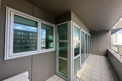 Photo of property in Croxley Mill Apartments, 301/33 Frederick Street, Te Aro, Wellington, 6011