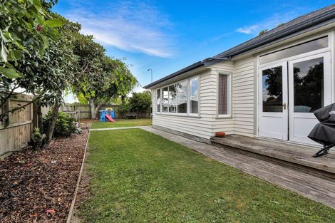 Photo of property in 126 Cass Street, Ashburton, 7700