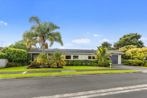 Photo of property in 1 Kiriwai Place, Matua, Tauranga, 3110