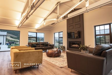 Photo of property in Rovale Estate, 123d Johnsons Road, Whitemans Valley, Upper Hutt, 5371