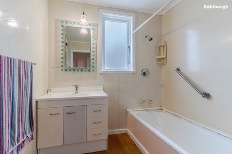 Photo of property in 88 Russell Street, Dunedin Central, Dunedin, 9016