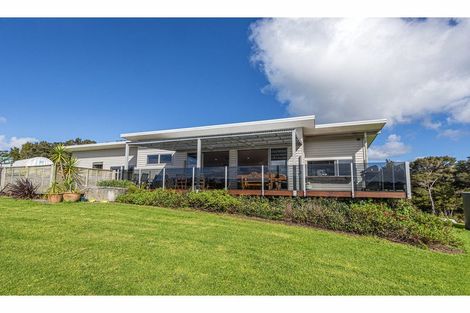 Photo of property in 45 Sail Rock Road, Ruakaka, Whangarei, 0171