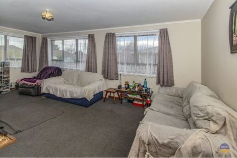 Photo of property in 21 Lister Crescent, Maraenui, Napier, 4110