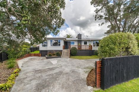 Photo of property in 6 Bellevue Avenue, Wellsford, 0900