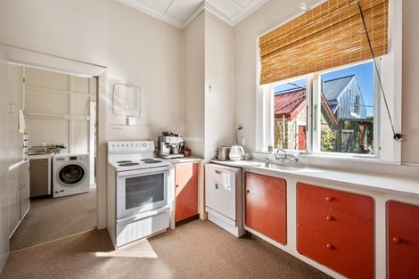 Photo of property in The Crows Nest Backpackers, 3365 Ida Valley-omakau Road, Oturehua, 9387