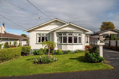 Photo of property in 38 Greta Street, South Hill, Oamaru, 9400