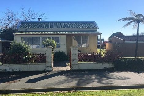 Photo of property in 16 High Street, Greymouth, 7805