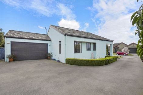 Photo of property in 1/66 Broadhaven Avenue, Parklands, Christchurch, 8083
