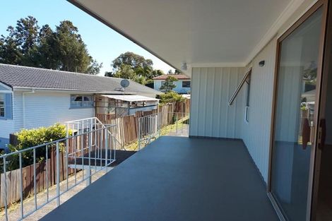 Photo of property in 34 Preston Avenue, Henderson, Auckland, 0610