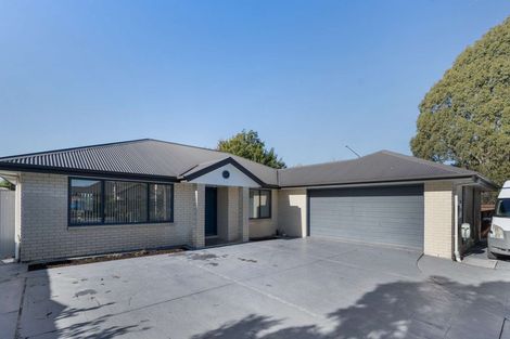 Photo of property in 17 Macartney Avenue, Halswell, Christchurch, 8025