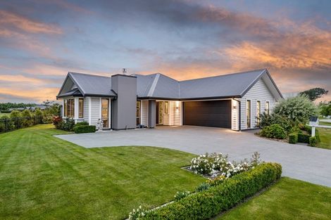 Photo of property in 10 Barton Fields Drive, Lincoln, 7608