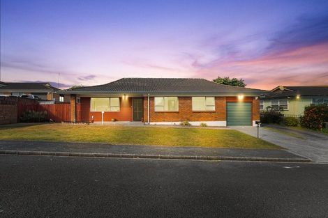 Photo of property in 1/39 Ingram Street, Papakura, 2110