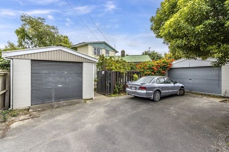 Photo of property in 57 Highsted Road, Bishopdale, Christchurch, 8053