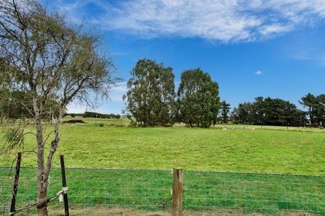 Photo of property in 605 Tramway Road, Tisbury, Invercargill, 9877