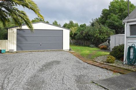 Photo of property in 14 Kuripuni Street, Kuripuni, Masterton, 5810