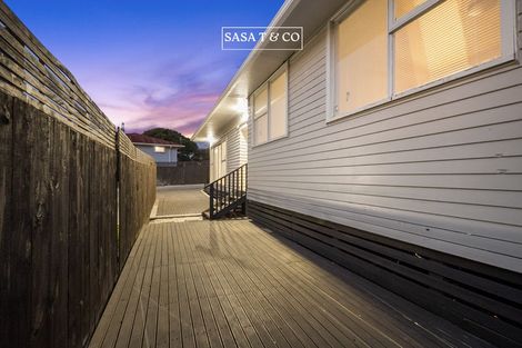 Photo of property in 9a O'connor Street, Otara, Auckland, 2023