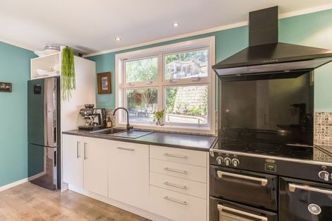 Photo of property in 56 Cluny Road, Plimmerton, Porirua, 5026