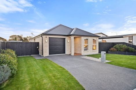 Photo of property in 12 Jury Lane, Woodend, 7610