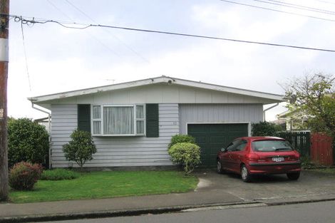 Photo of property in 12 Trebann Street, Paparangi, Wellington, 6037