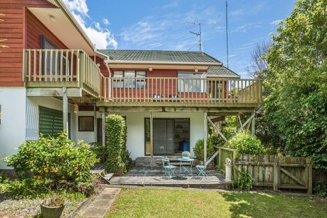 Photo of property in 35 Shackle Lane, Whitby, Porirua, 5024