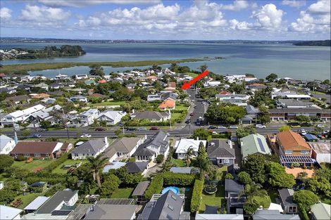 Photo of property in 16 Tirotai Crescent, Westmere, Auckland, 1022