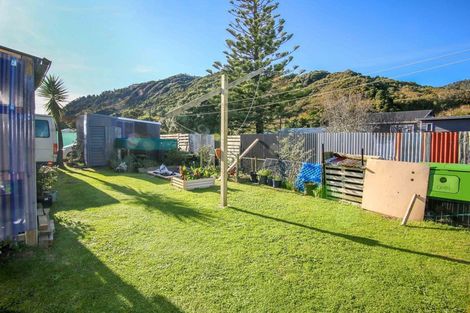 Photo of property in 2 Curtis Street, Hector, 7822