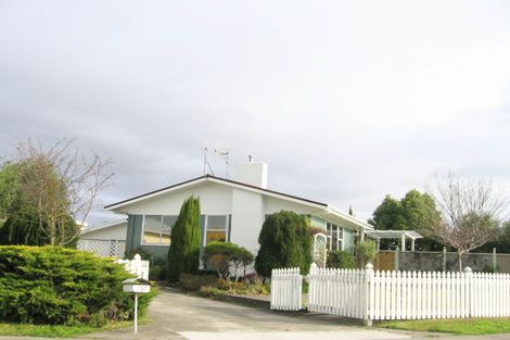 Photo of property in 137 Westminster Avenue, Tamatea, Napier, 4112