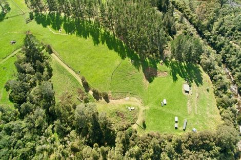 Photo of property in 717 Wright Road, Aongatete, 3181