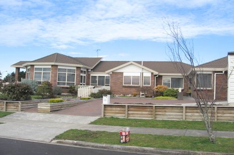 Photo of property in 1 Lochinver Drive, Nawton, Hamilton, 3200