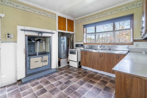 Photo of property in 51 Hastings Street, Ohai, 9635