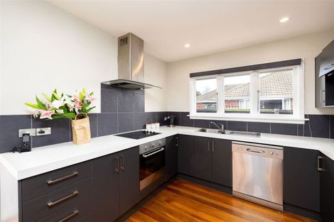 Photo of property in 24 Sledmere Street, Burnside, Christchurch, 8053