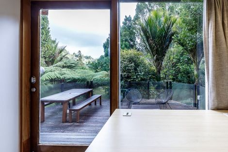 Photo of property in 164 Konini Road, Titirangi, Auckland, 0604
