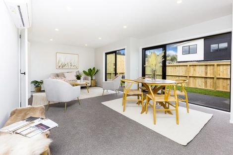 Photo of property in 42b Moeraki Road, Maoribank, Upper Hutt, 5018