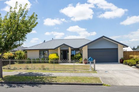 Photo of property in 24 Fairway Drive, Morrinsville, 3300