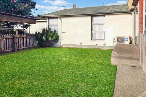 Photo of property in 5/72 Springs Road, Hornby, Christchurch, 8042