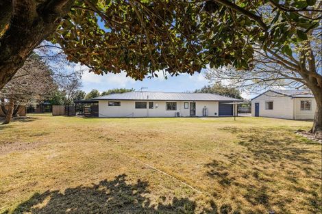 Photo of property in 20 Charles Cross Street, Longburn, Palmerston North, 4412
