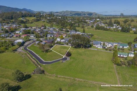 Photo of property in 5 Double Oaks Drive, Paeroa, 3600