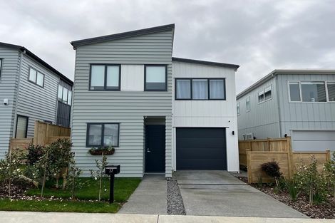 Photo of property in 57 Exmoor Road, Karaka, Papakura, 2113