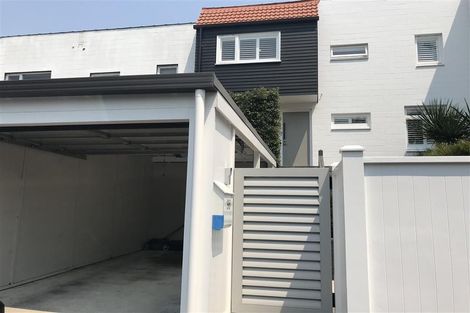 Photo of property in 96 Hepburn Street, Freemans Bay, Auckland, 1011