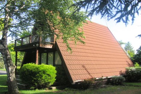 Photo of property in 8 Turoa Drive, Ohakune, 4625