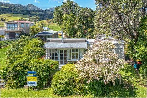 Photo of property in 74 Carey Road, Port Charles, Coromandel, 3584