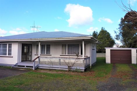 Photo of property in 31 Bradford Street, Waihi, 3610