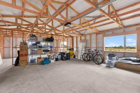 Photo of property in 11 Leith Road, Okato, New Plymouth, 4374