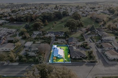 Photo of property in 43 Ardwick Street, Gore, 9710