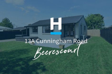 Photo of property in 13a Cunningham Road, Beerescourt, Hamilton, 3200