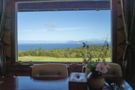 Photo of property in 1679 Whangamata Road, Marotiri, Taupo, 3377