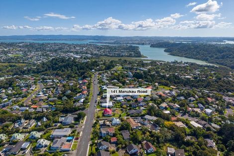 Photo of property in 141 Manuka Road, Bayview, Auckland, 0629